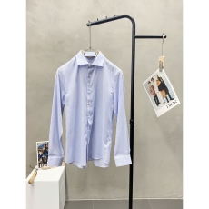 Zegna Shirts